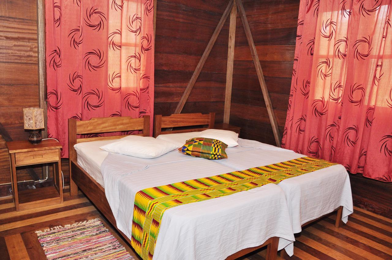 Hotel Praia Inhame Ecolodge Porto Alegre Pokoj fotografie