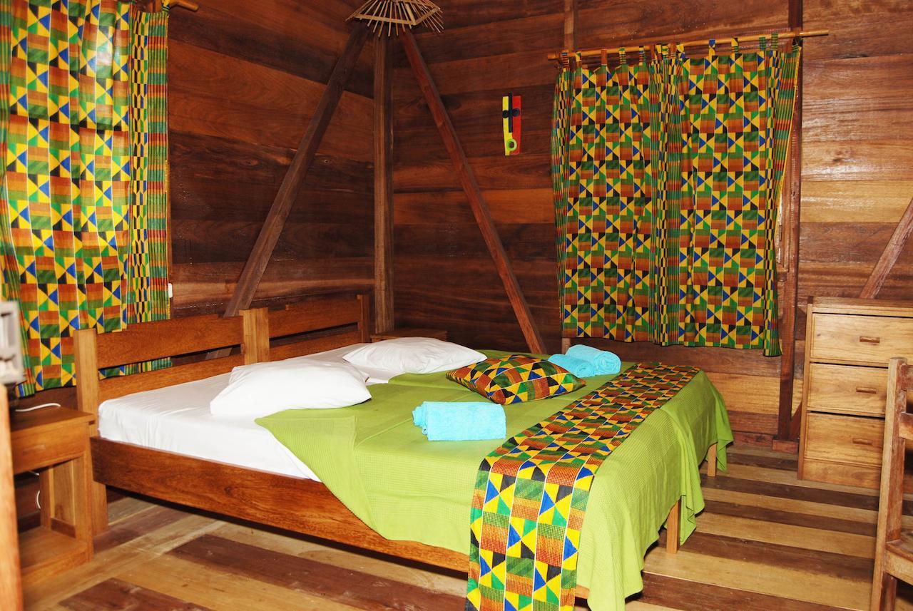 Hotel Praia Inhame Ecolodge Porto Alegre Pokoj fotografie